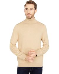 nautica turtleneck sweater