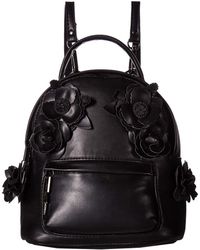 betsey johnson bags backpack