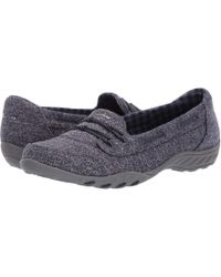 Skechers Loafers and moccasins for Women | Online Sale up to 56% off | Lyst