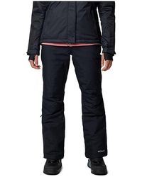 Columbia - Bugaboo Ii Pant Casual Pants, Nylon - Lyst