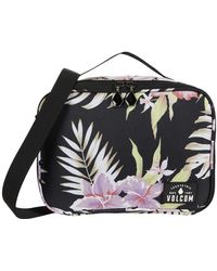 volcom beach bag