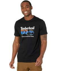 Timberland T-shirts for Men | Online Sale up to 70% off | Lyst