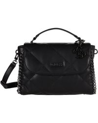 guess top handle bolsas