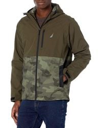 Nautica Casual jackets for Men - Up to 78% off at Lyst.com