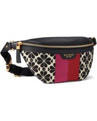 Kate Spade Belt bags, waist bags and fanny packs for Women | Online Sale up  to 39% off | Lyst