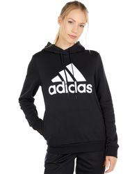 adidas Hoodies for Women | Online Sale up to 49% off | Lyst
