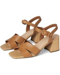 Rockport - Georje Wedge Shoes 10 M (B) - Lyst