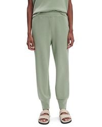 Varley - The Slim Cuff Pant 25 Casual Pants, Elastane/Polyester/Viscose - Lyst
