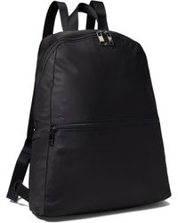 Tumi - Just In Case Double-zip Branded Nylon Backpack - Lyst