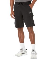adidas Cargo shorts for Men | Online Sale up to 60% off | Lyst