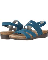 munro sandals sale