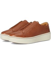 Born - Mazzy Sandals (Luggage) 11 M (B) Leather - Lyst