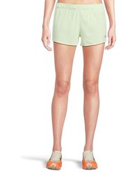 New Balance - Rc Short 3 Shorts, Polyester/Spandex - Lyst