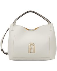 Furla Hobo bags and purses for Women - Up to 53% off | Lyst
