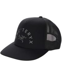 Arc'teryx Hats for Women - Lyst.com