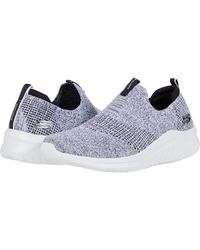 skechers ultra flex 2.0 course correction