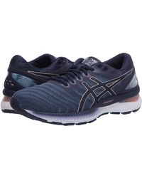 Asics Gel Nimbus Sneakers for Women - Up to 60% off at Lyst.com