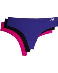 New Balance Panties for Women - Up to 33% off at Lyst.com