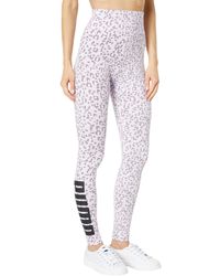 PUMA Leggings for Women | Online Sale up to 70% off | Lyst