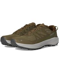 Obōz - Katabatic Lt Low Gtx Climbing Shoes 11 D - Lyst