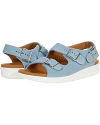 SAS - Relaxed Comfort Sandals Shoes 5 M - Lyst