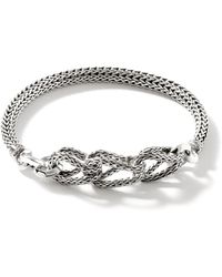 John Hardy Jewelry for Women | Online Sale up to 45% off | Lyst