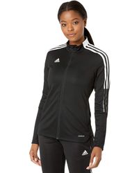 adidas Casual jackets for Women | Christmas Sale up to 50% off | Lyst