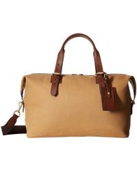 cole haan brayton duffle