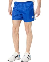 adidas Originals Casual shorts for Men | Online Sale up to 65% off | Lyst