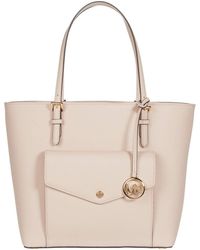 michael kors gemma large pocket tote