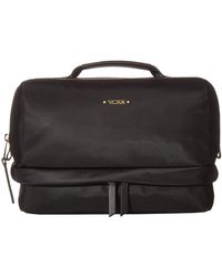 tumi selma cosmetic case