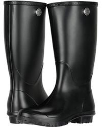 UGG Rain boots for Women - Up to 33% off at Lyst.com