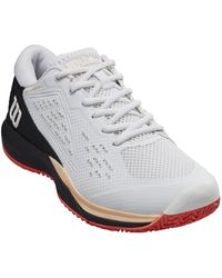 Wilson - Rush Pro Ace Pickleball Shoes - Lyst