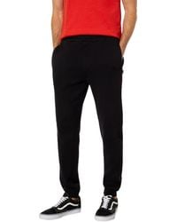 rip curl track pants mens