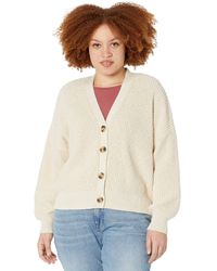 Madewell Cardigans for Women - Up to 70% off | Lyst