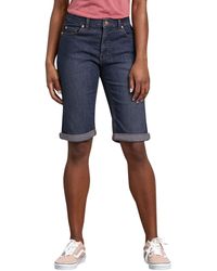 Dickies Womens Stretch Performance Short 