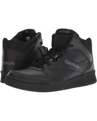 reebok high cut