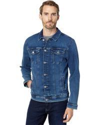 Men's Mavi Jackets from $89 | Lyst