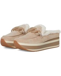 Dolce Vita - Jamey Plush Shoes, Leather/Rubber/Suede - Lyst
