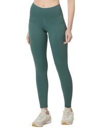 Toad&Co - Suntrail 7/8 Tights - Lyst
