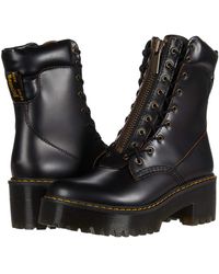dr martens leonore rea