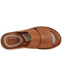 born men's shoes clearance