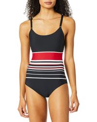 Calvin Klein One-piece swimsuits and bathing suits for Women | Online Sale  up to 82% off | Lyst