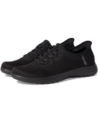 Skechers - On-The-Go Flex- Clever Hands Free Slip-Ins (/) Shoes - Lyst