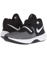 nike air precision ii flyease