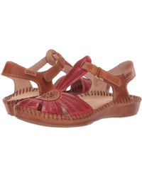 pikolinos ladies sandals