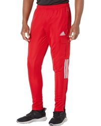 winterized tiro pants