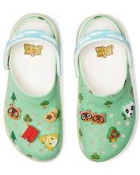 Crocs™ - Platform Clog Clog Shoes, Eva - Lyst