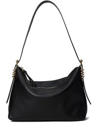 Rebecca Minkoff - Buckle Up Shoulder Shoulder Handbags, Leather - Lyst