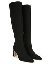Sam Edelman - Sylvia Shoes, Leather - Lyst